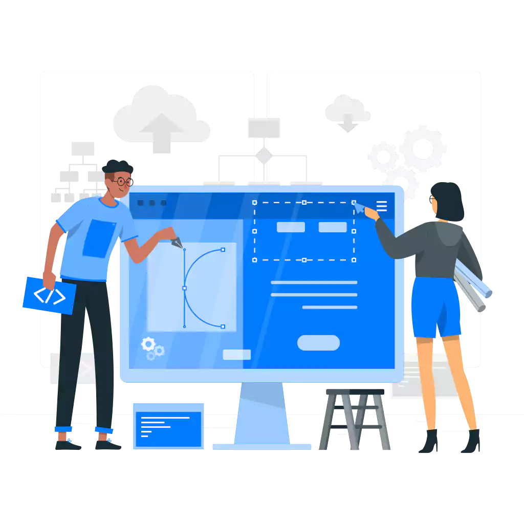 Figma Design Systems